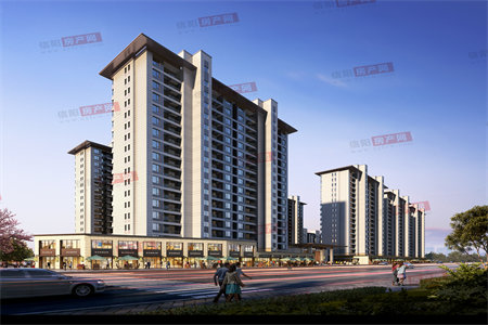 密州如意花园3室2厅2卫160万131m2出售